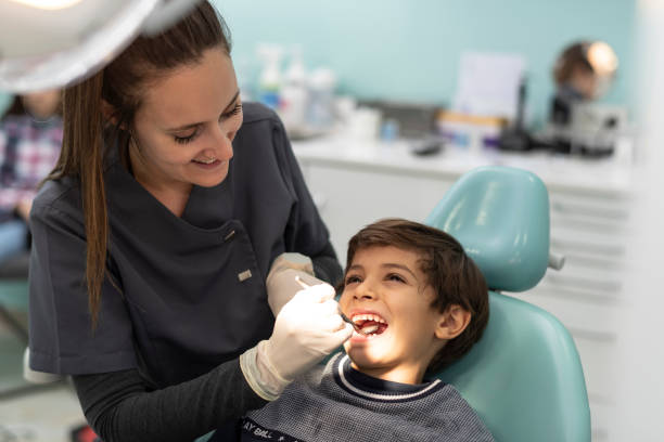 Best Broken Tooth Emergency  in Brenham, TX